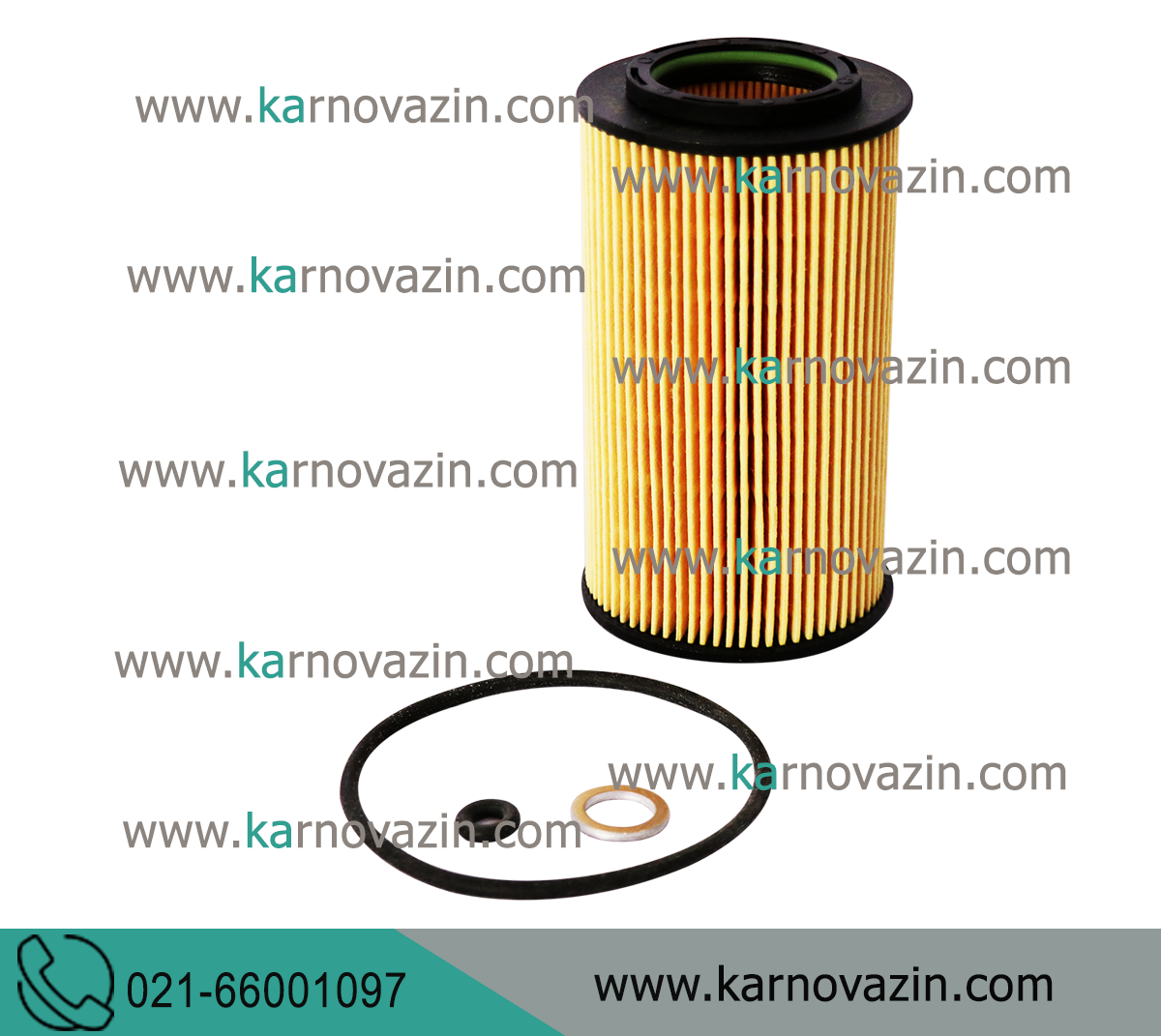 Hyundai oil filter